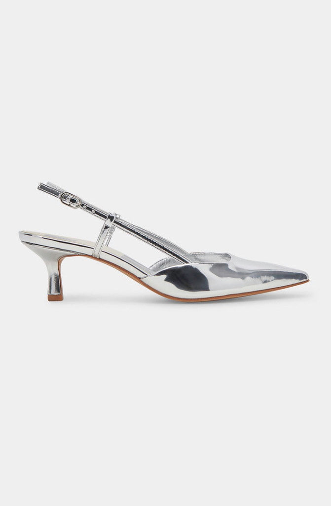 DOLCE VITA ODELA KITTEN HEEL
