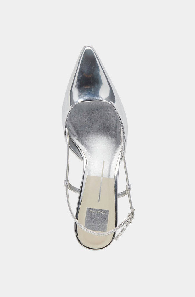 DOLCE VITA ODELA KITTEN HEEL