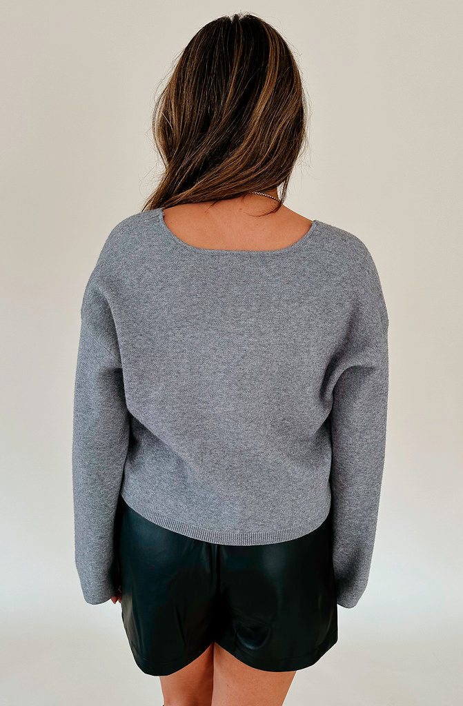 Z SUPPLY ESTELLE CARDIGAN