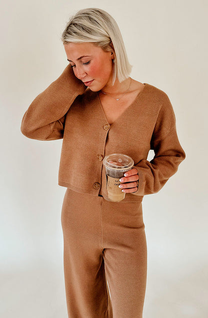 Z SUPPLY ESTELLE CARDIGAN