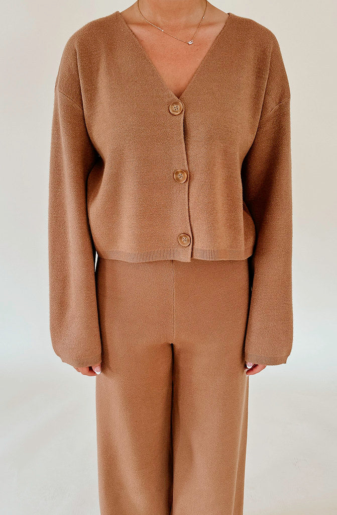 Z SUPPLY ESTELLE CARDIGAN