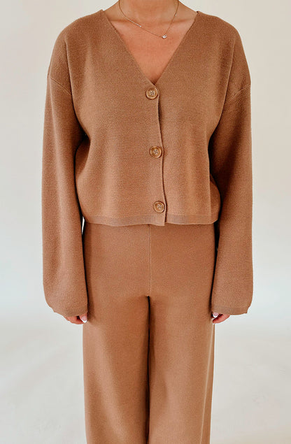 Z SUPPLY ESTELLE CARDIGAN