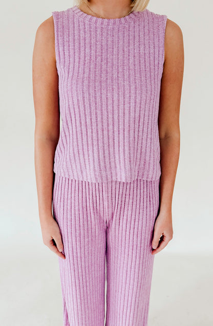 Z SUPPLY SLOANE RIBBED TANK