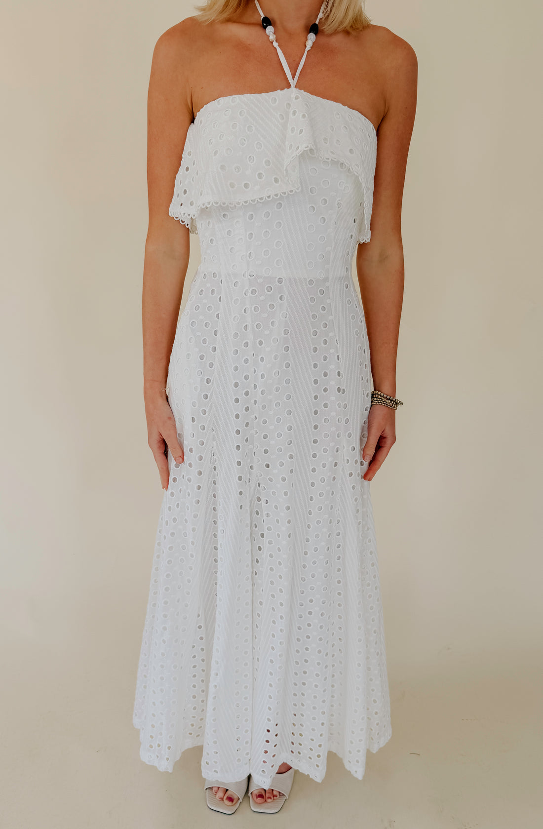 HEARTLOOM FELI DRESS