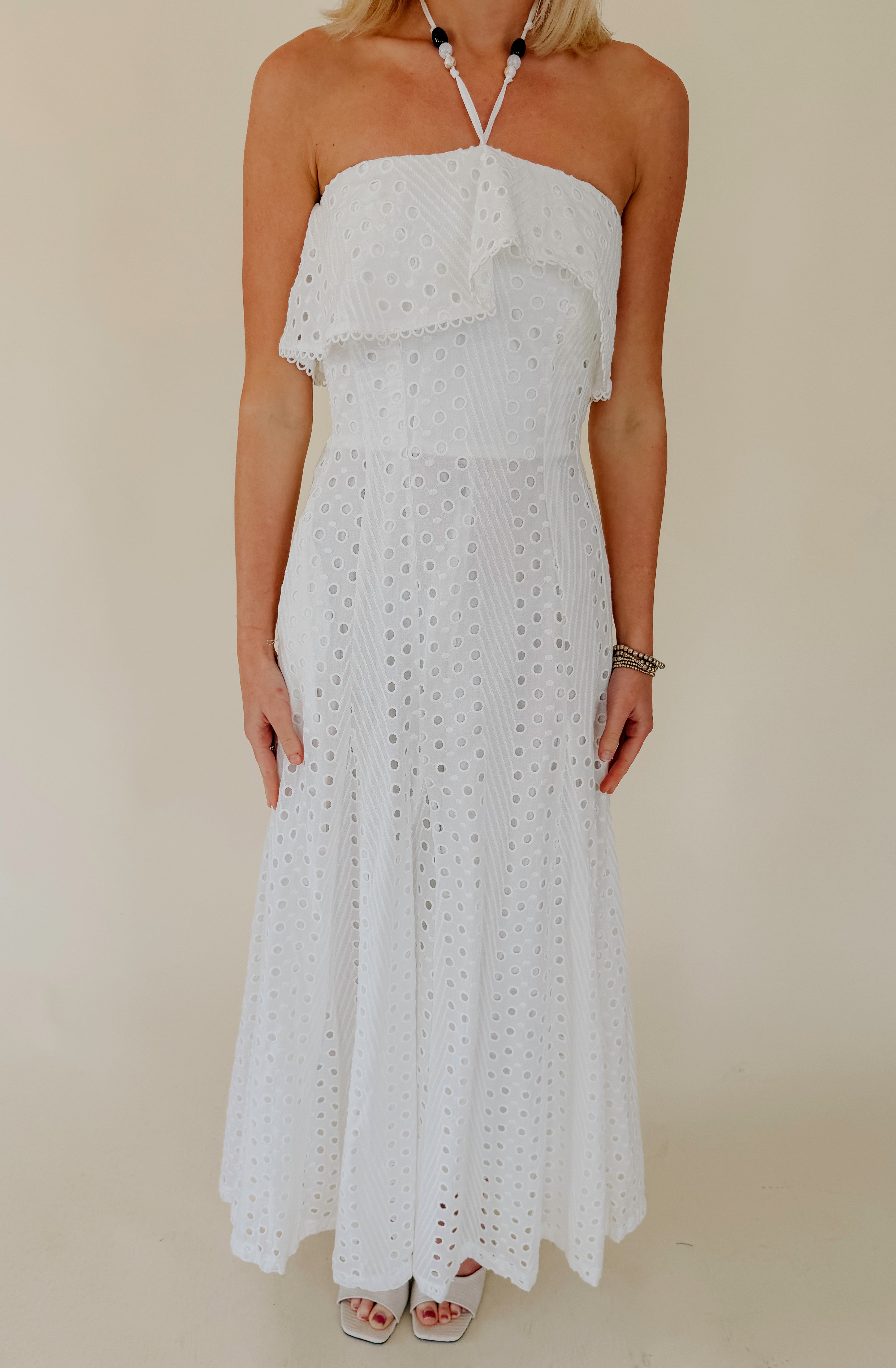 HEARTLOOM FELI DRESS