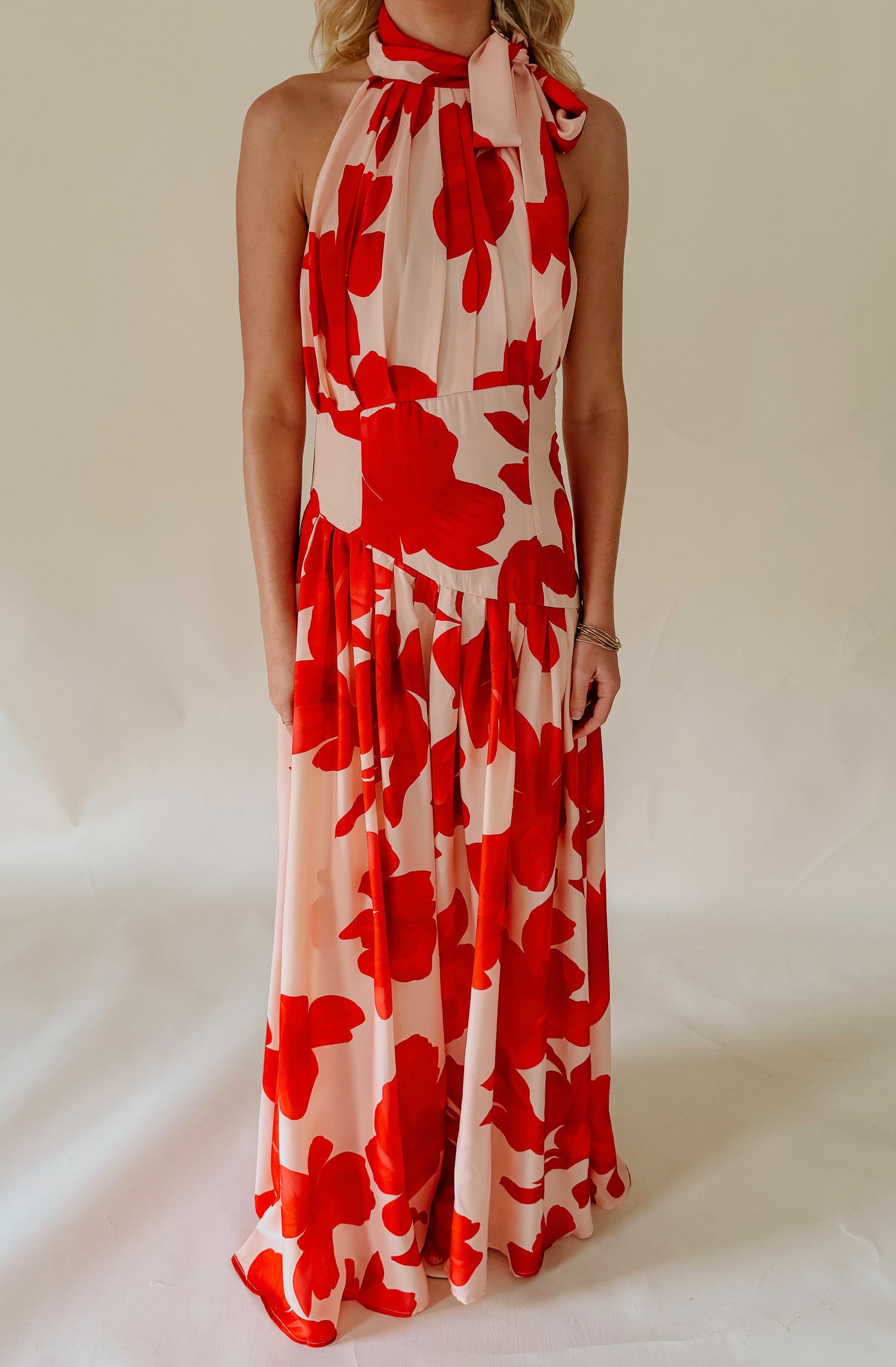 THE CAPRI MAXI DRESS