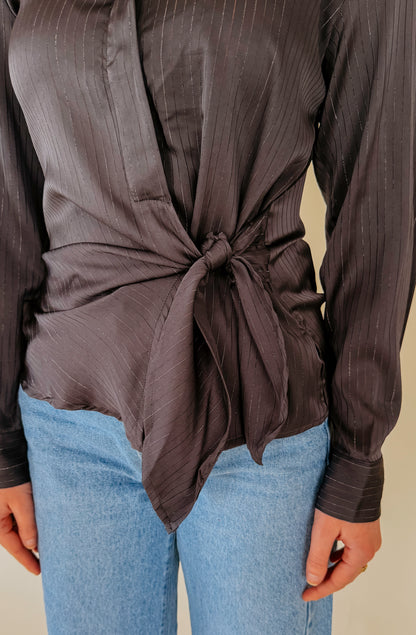 HEARTLOOM LEONIE BLOUSE