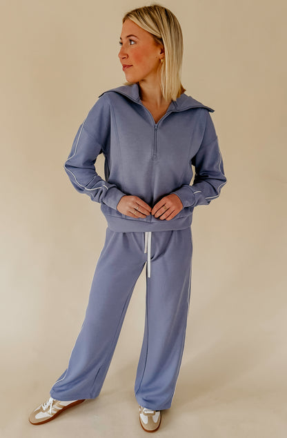 THREAD &amp; SUPPLY CONSTANCE PANT