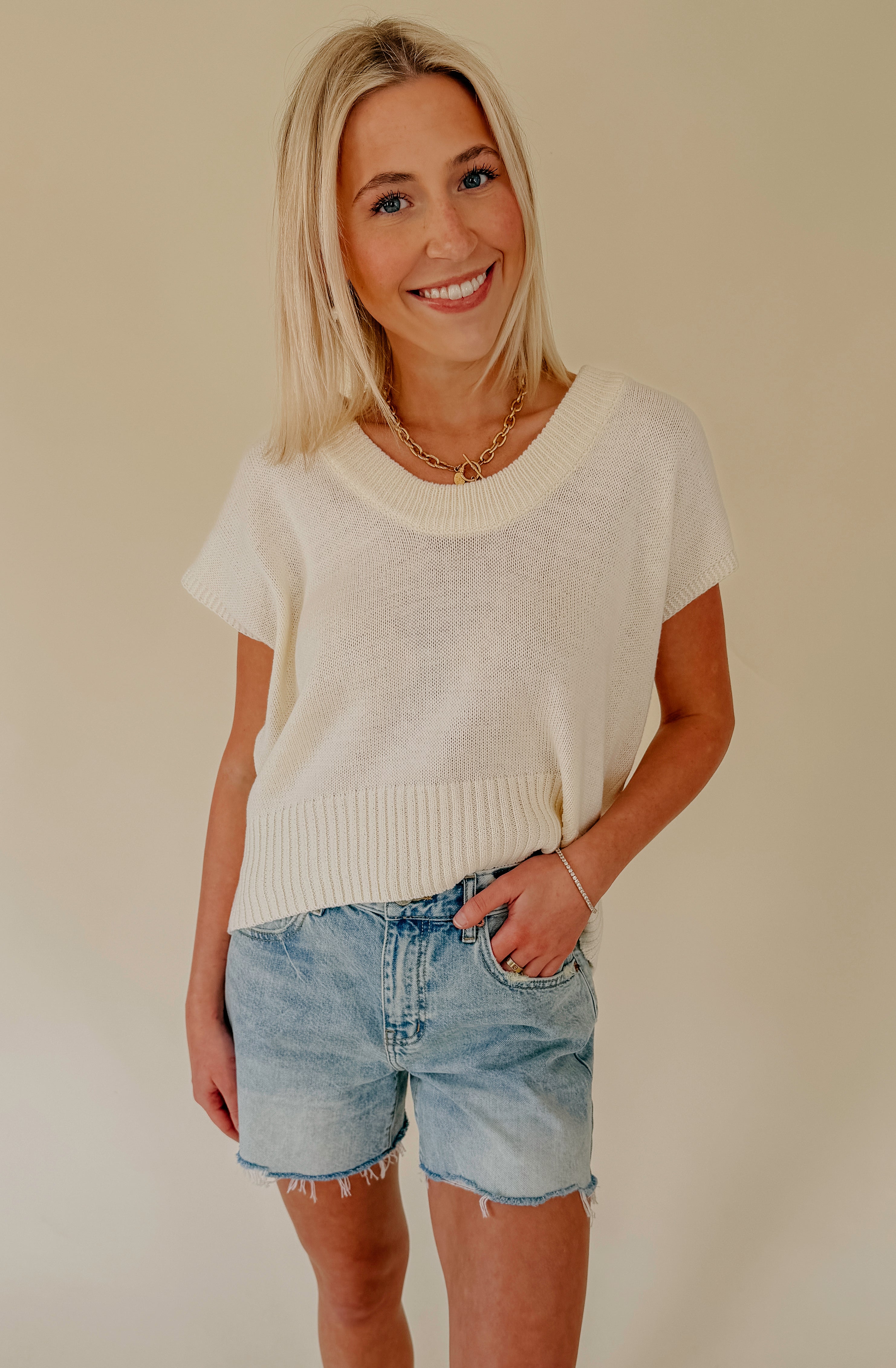 DAZE CROSSROADS SHORT