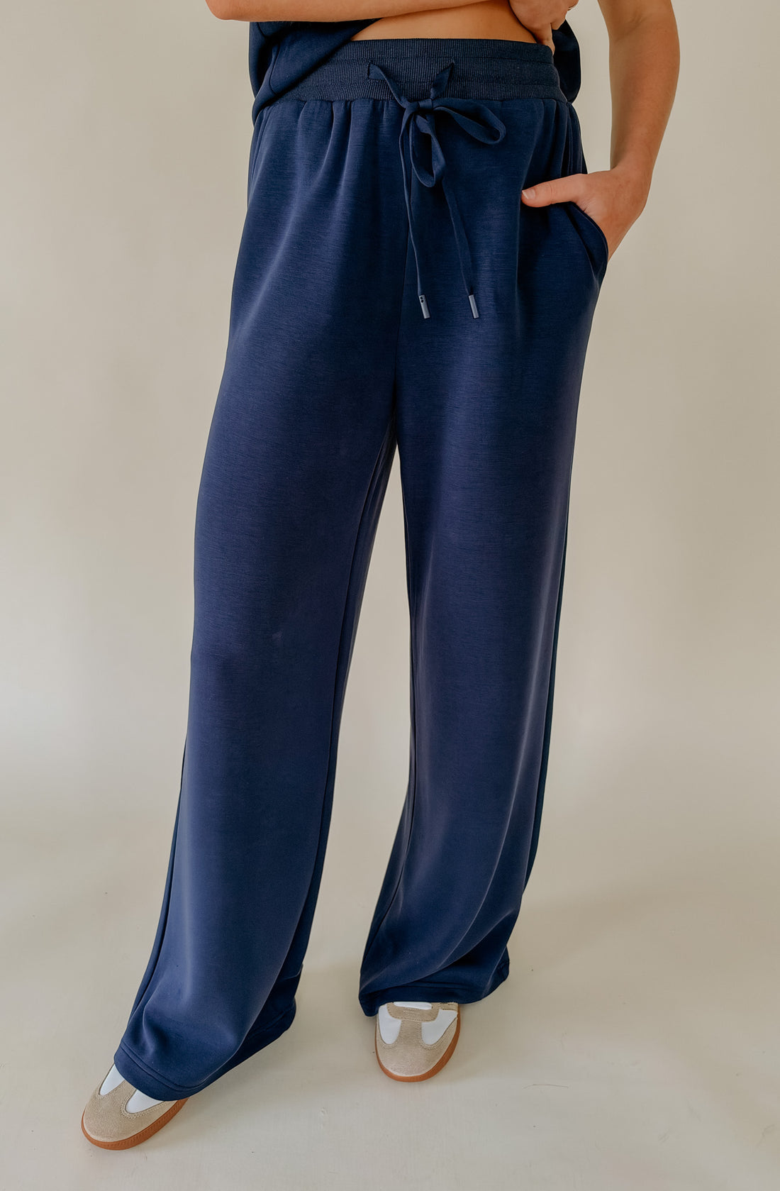WEAR ABOUTS RELAXED PANT