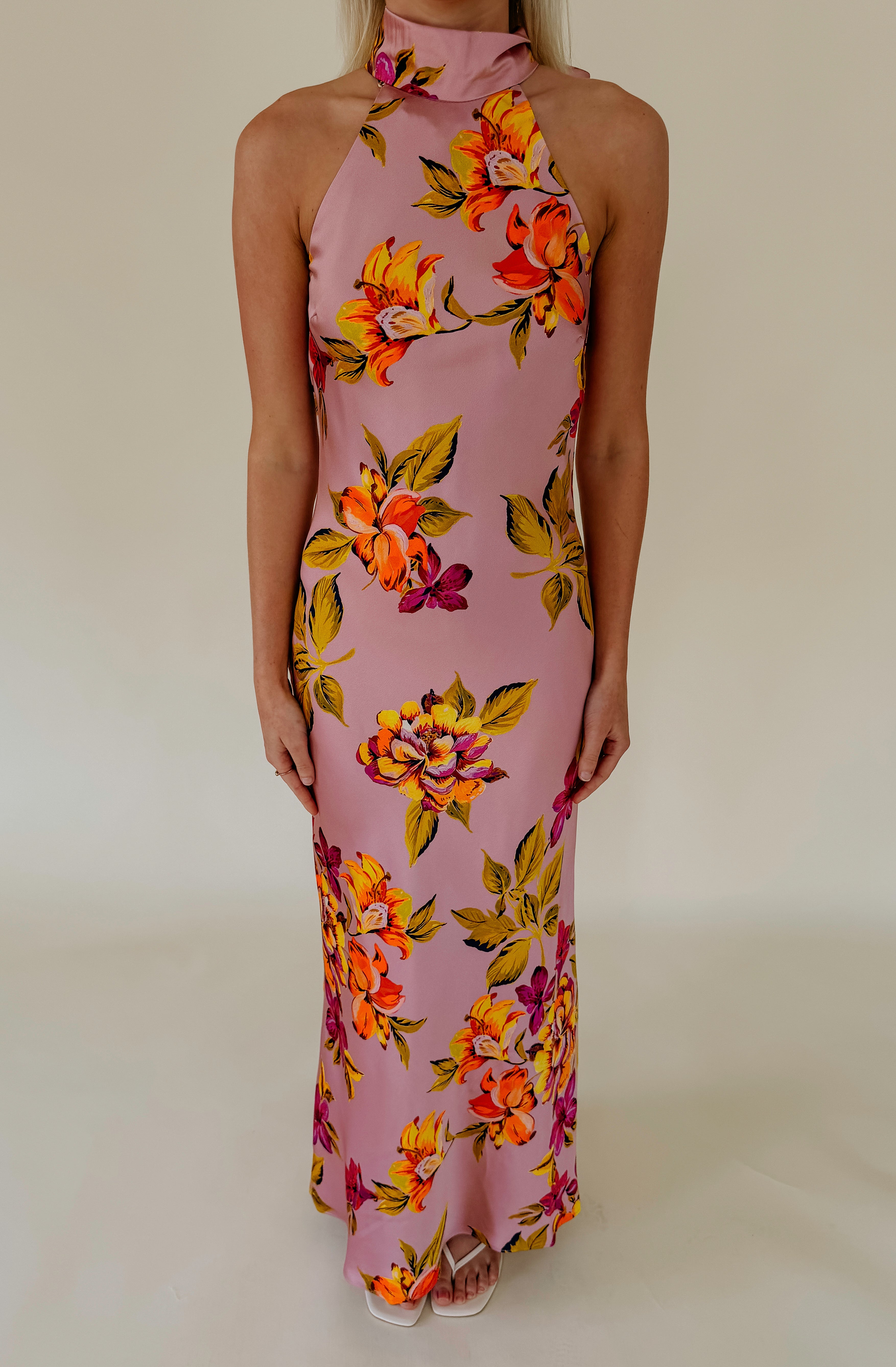 STEVE MADDEN LARA DRESS