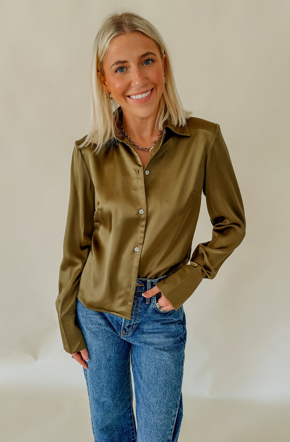 STEVE MADDEN MARE TOP