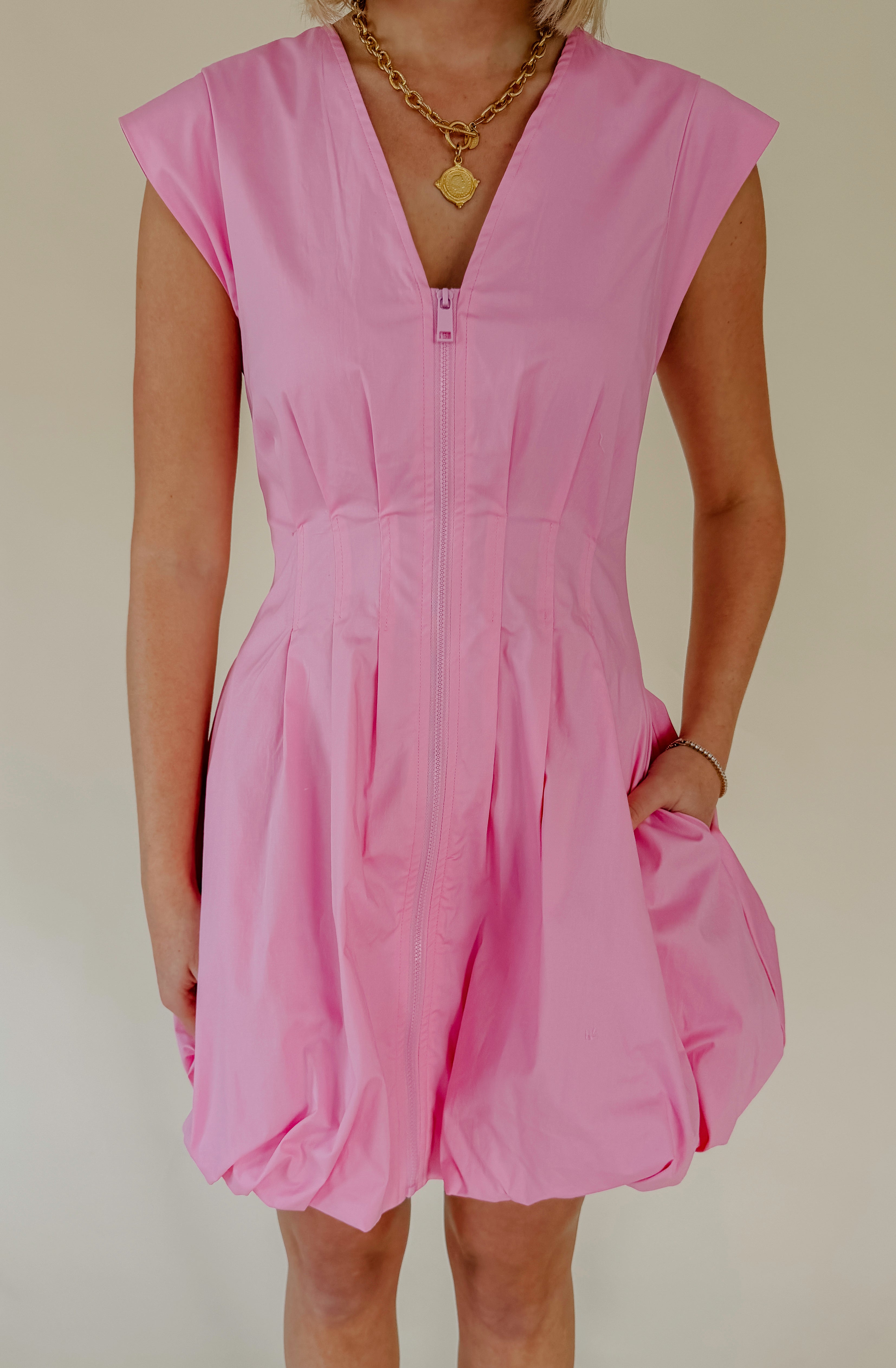 STEVE MADDEN GALE DRESS