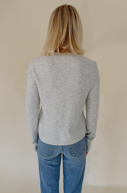 Z SUPPLY MEDINA CARDIGAN
