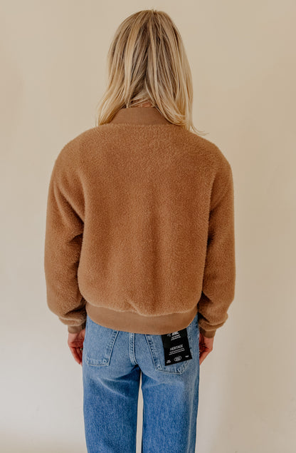 Z SUPPLY PALMER JACKET