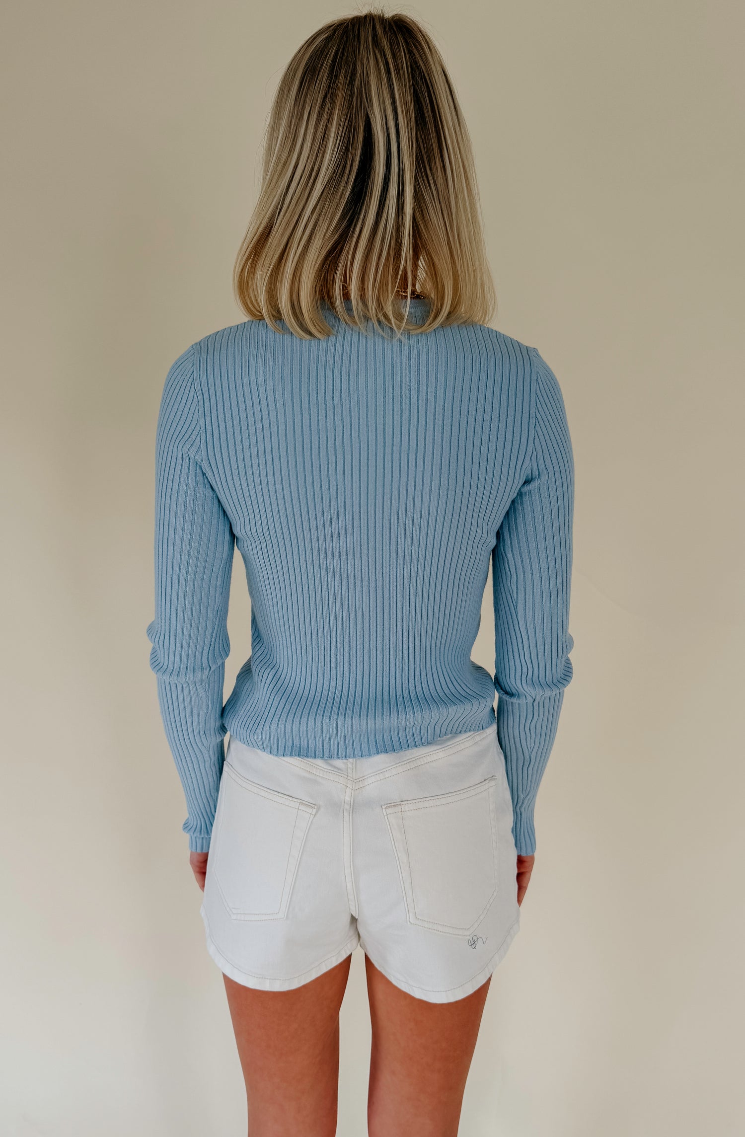 Z SUPPLY PATRICE RIB CARDIGAN