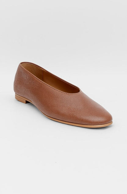 STIVALI ESSENZA SLIP ON BALLET FLAT