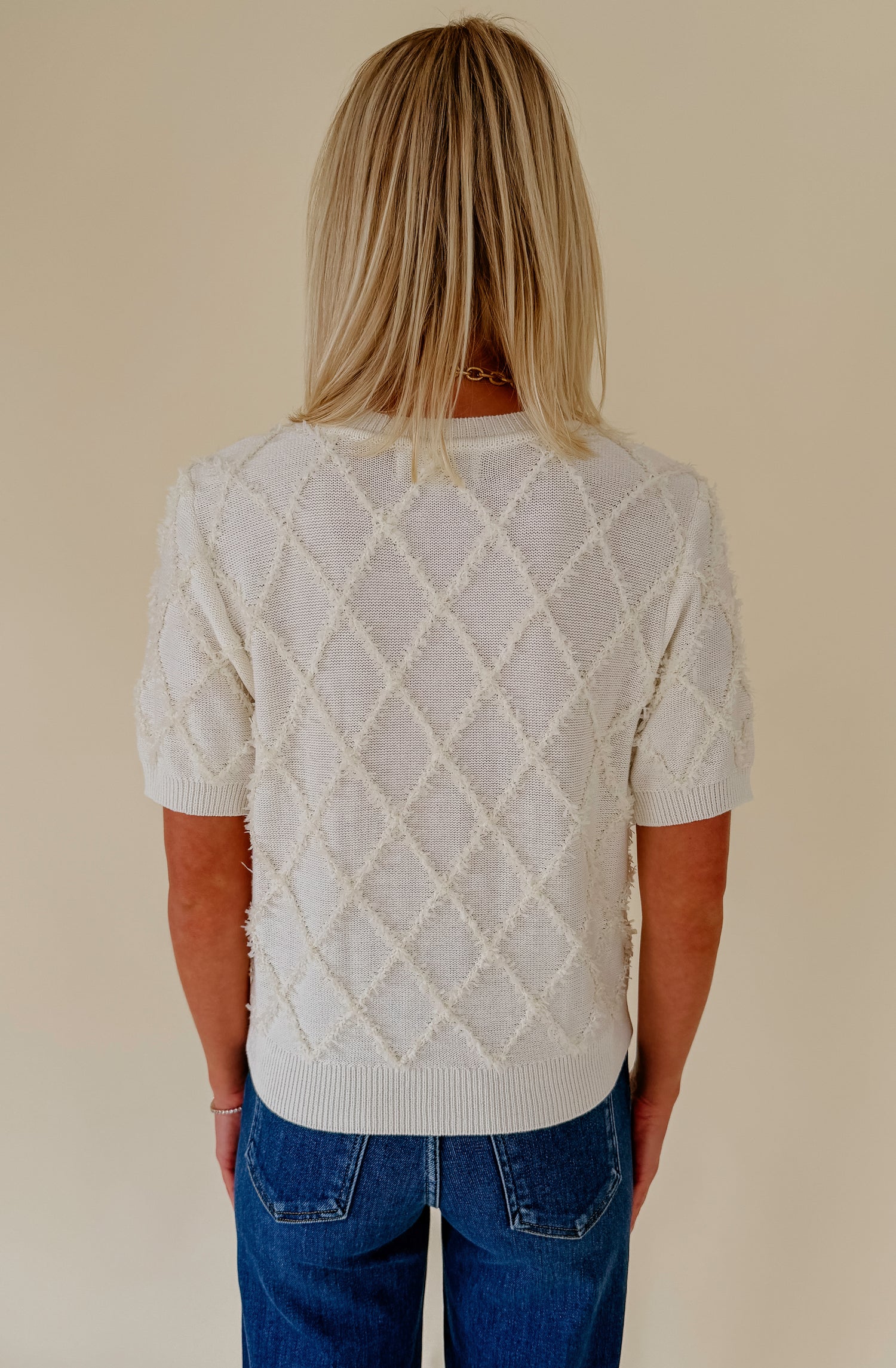 THE CORA CARDIGAN