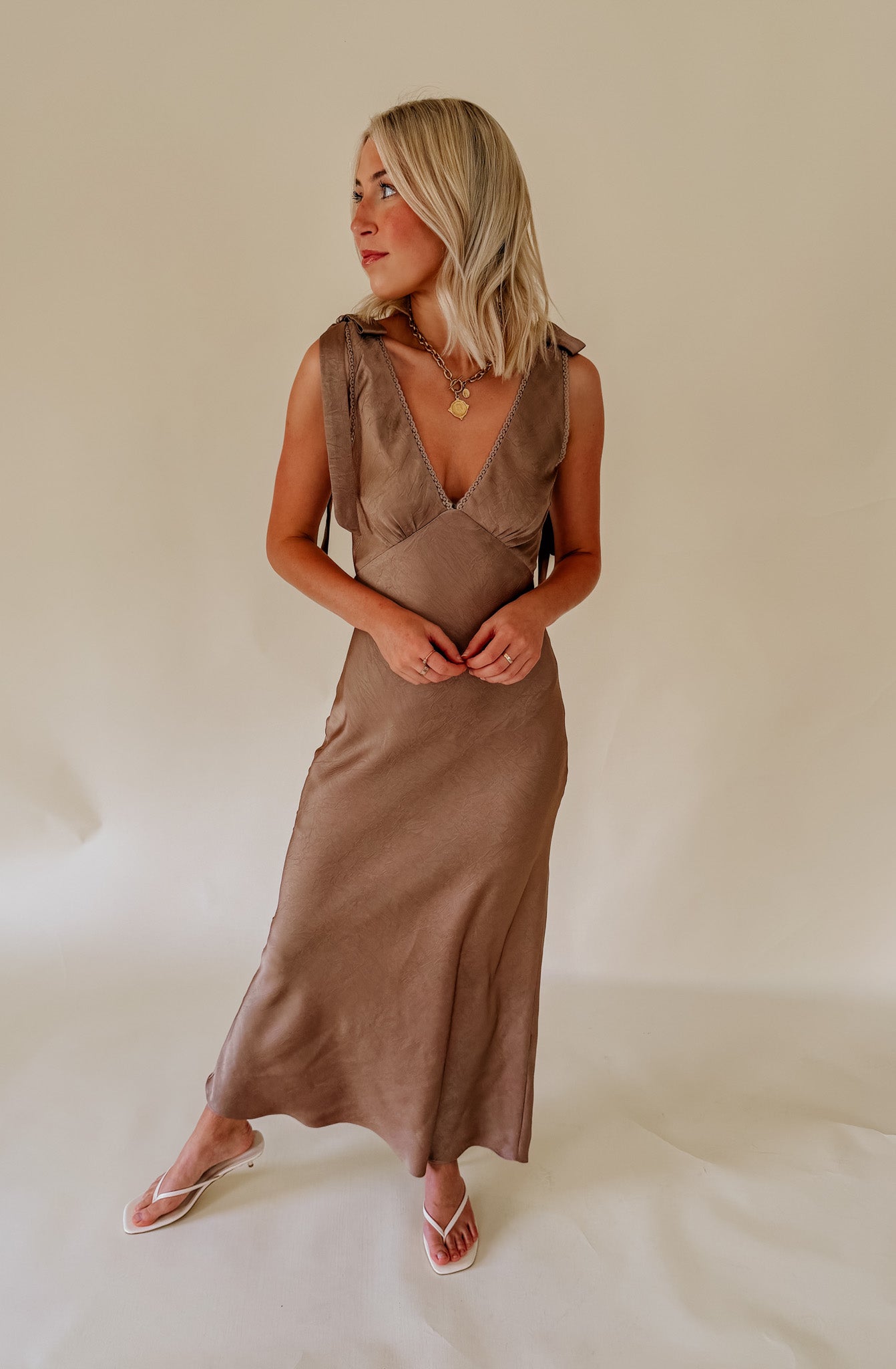 HEARTLOOM EMMIE DRESS