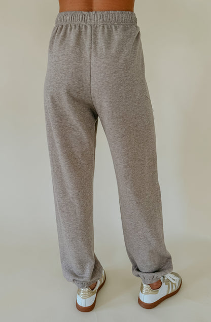 Z SUPPLY UPTOWN JOGGER