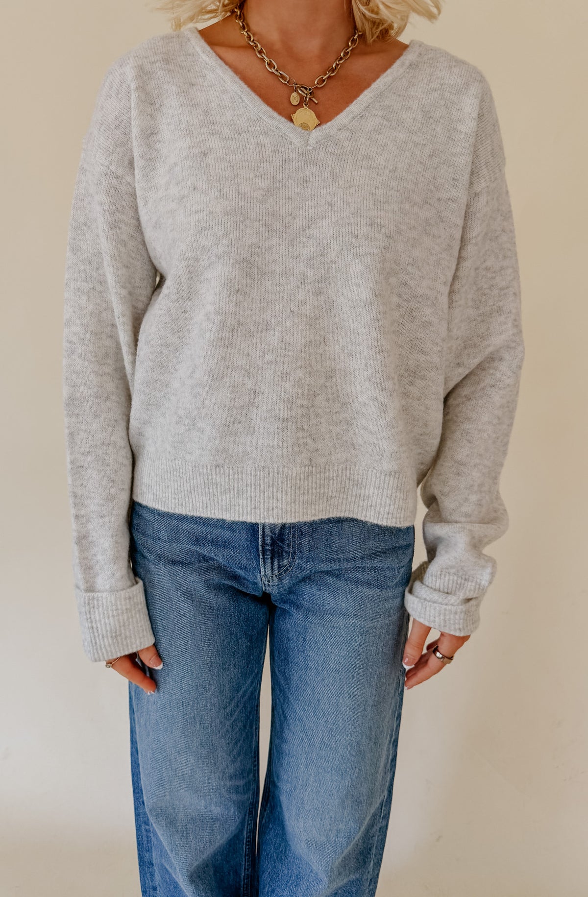 Z SUPPLY CERRO SWEATER