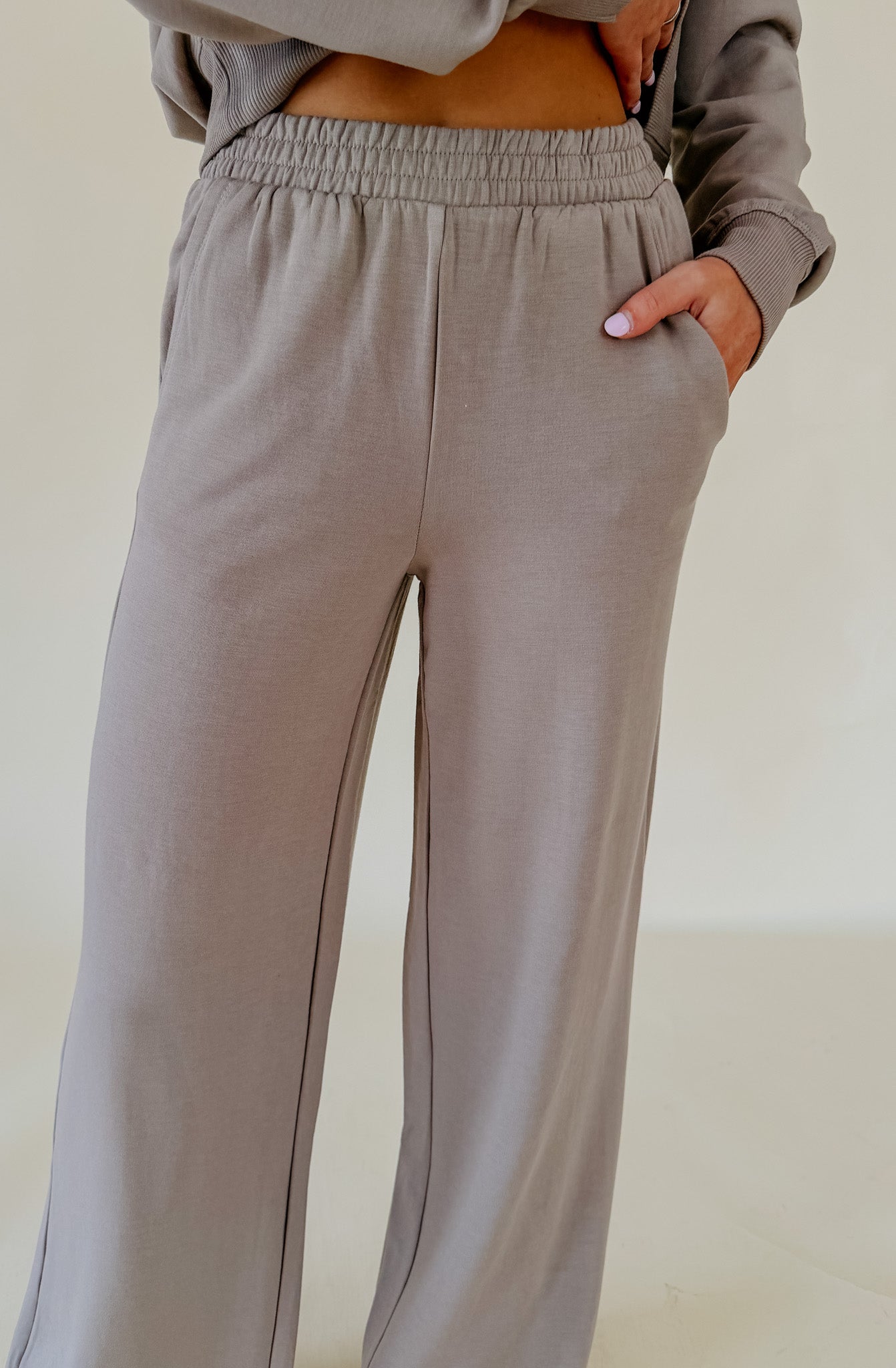 Z SUPPLY IN TRANSIT MODAL PANT