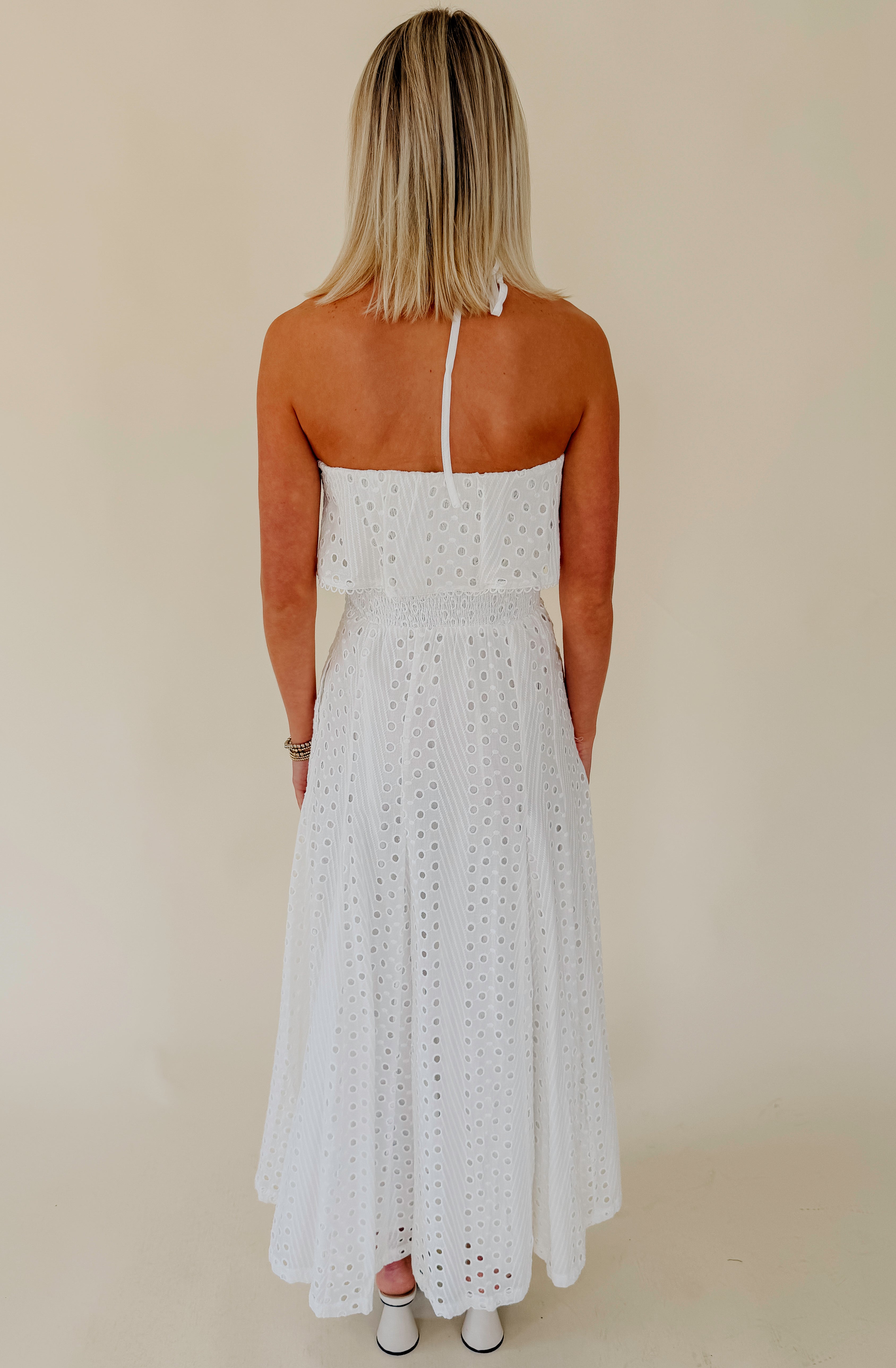 HEARTLOOM FELI DRESS