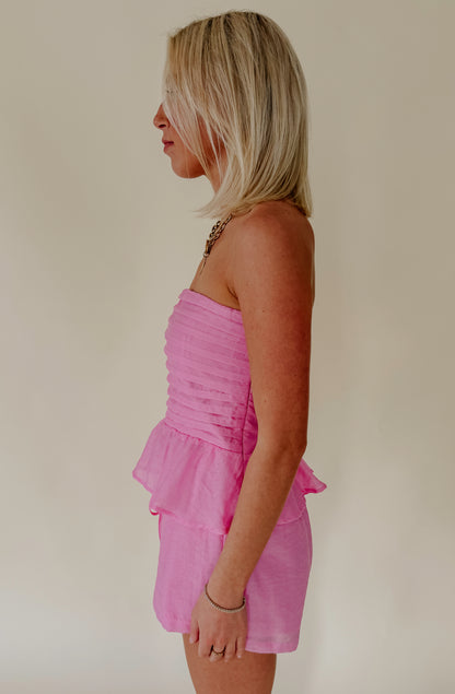 HEARTLOOM TRISH TWO PIECE SET