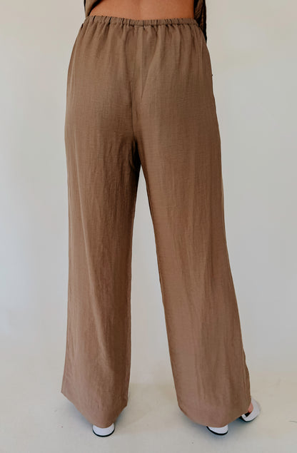 HEARTLOOM CATALINA PANT