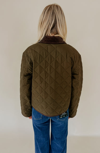 PAIGE CALEB JACKET