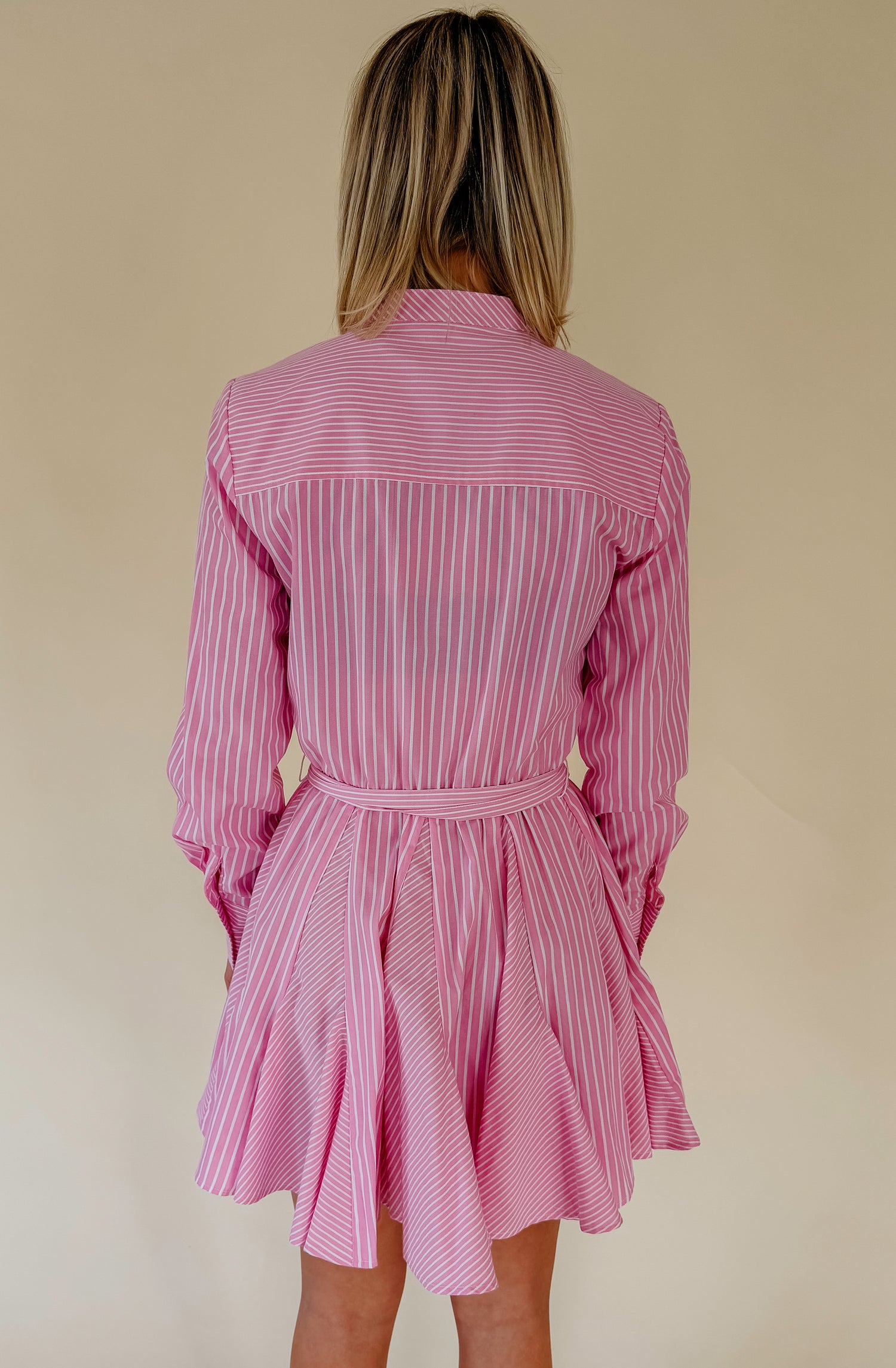 STEVE MADDEN LORELEI DRESS