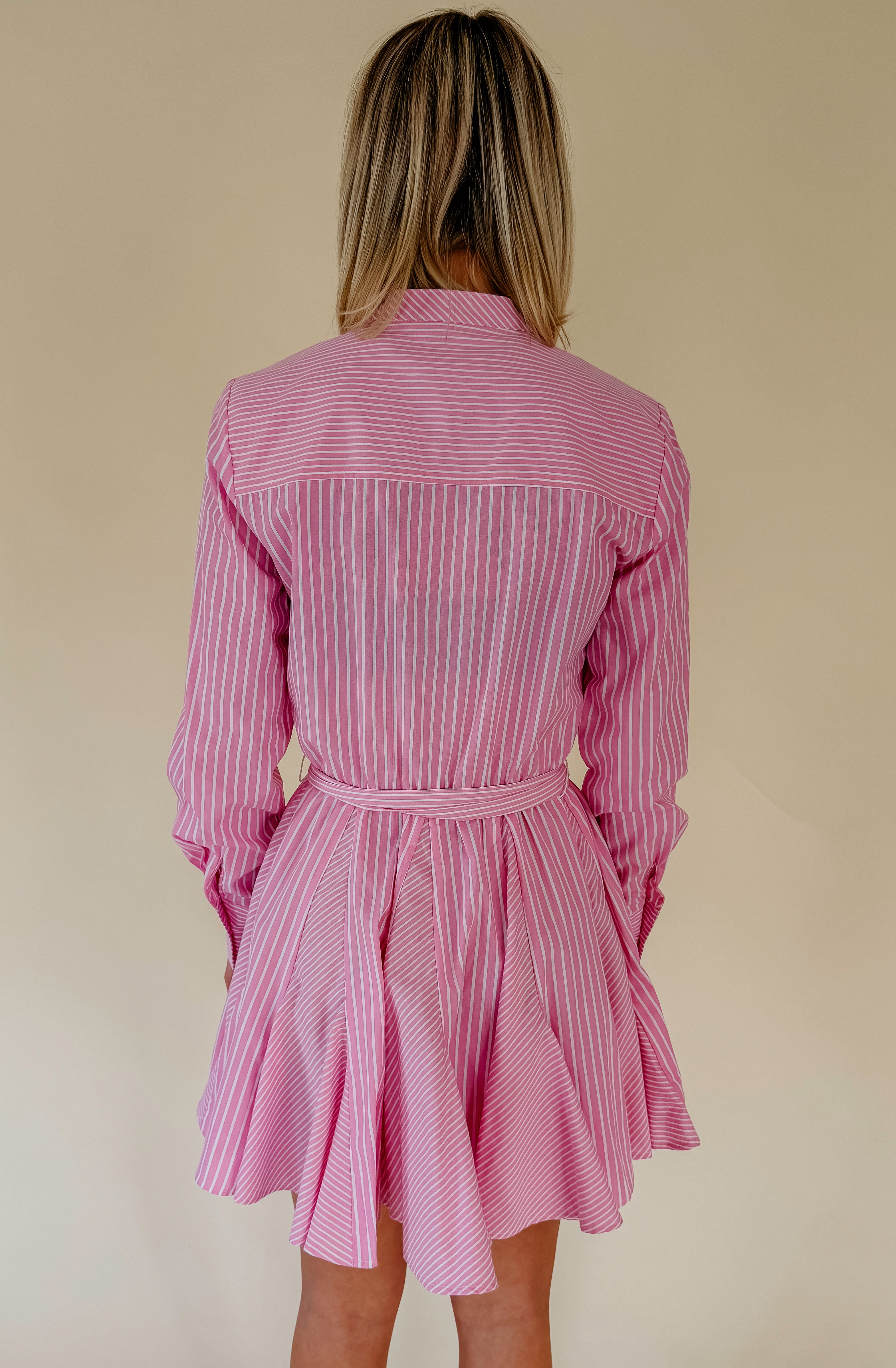 STEVE MADDEN LORELEI DRESS