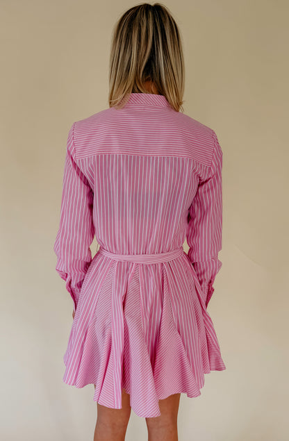 STEVE MADDEN LORELEI DRESS