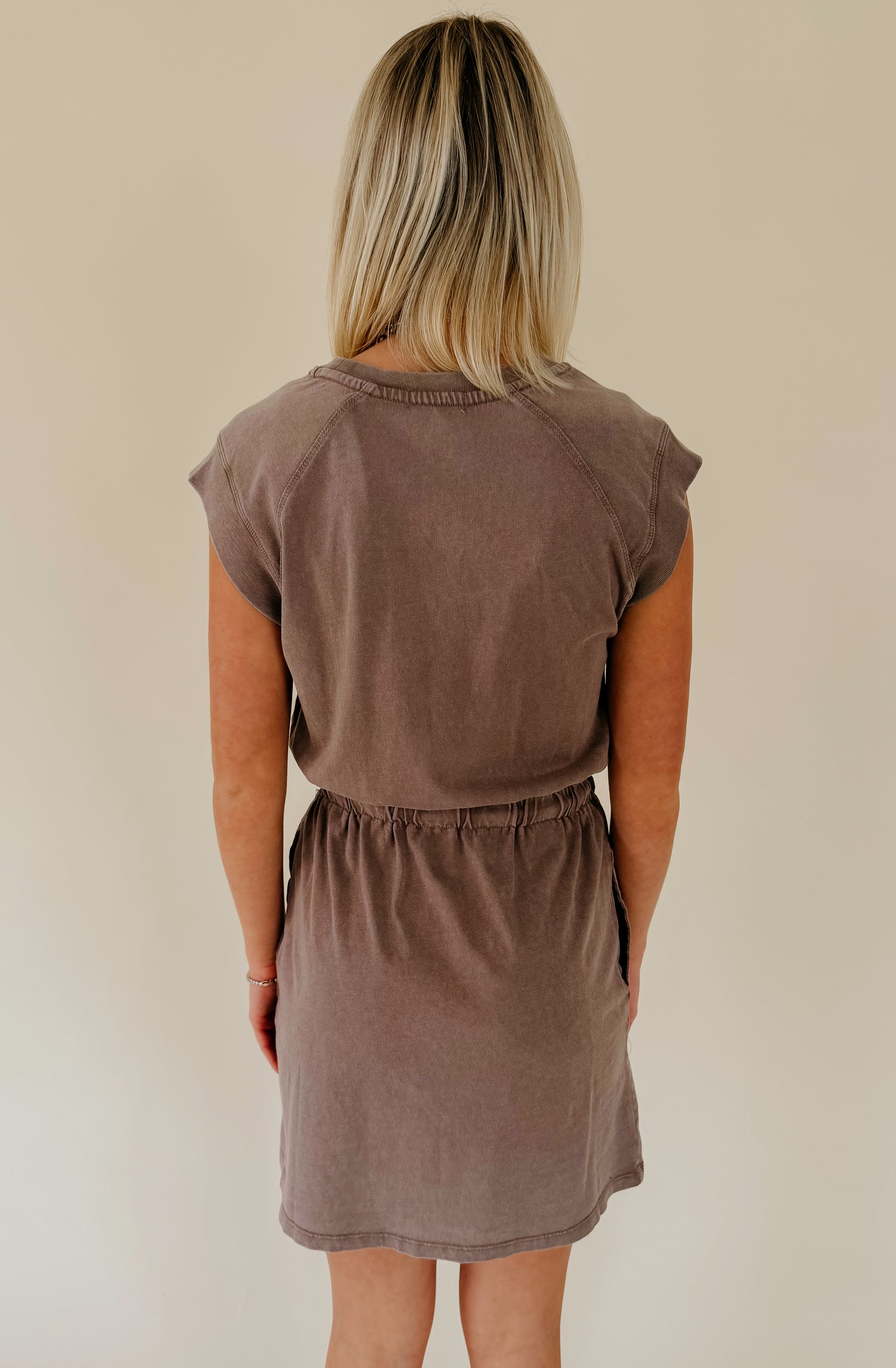 Z SUPPLY KALANI DRESS