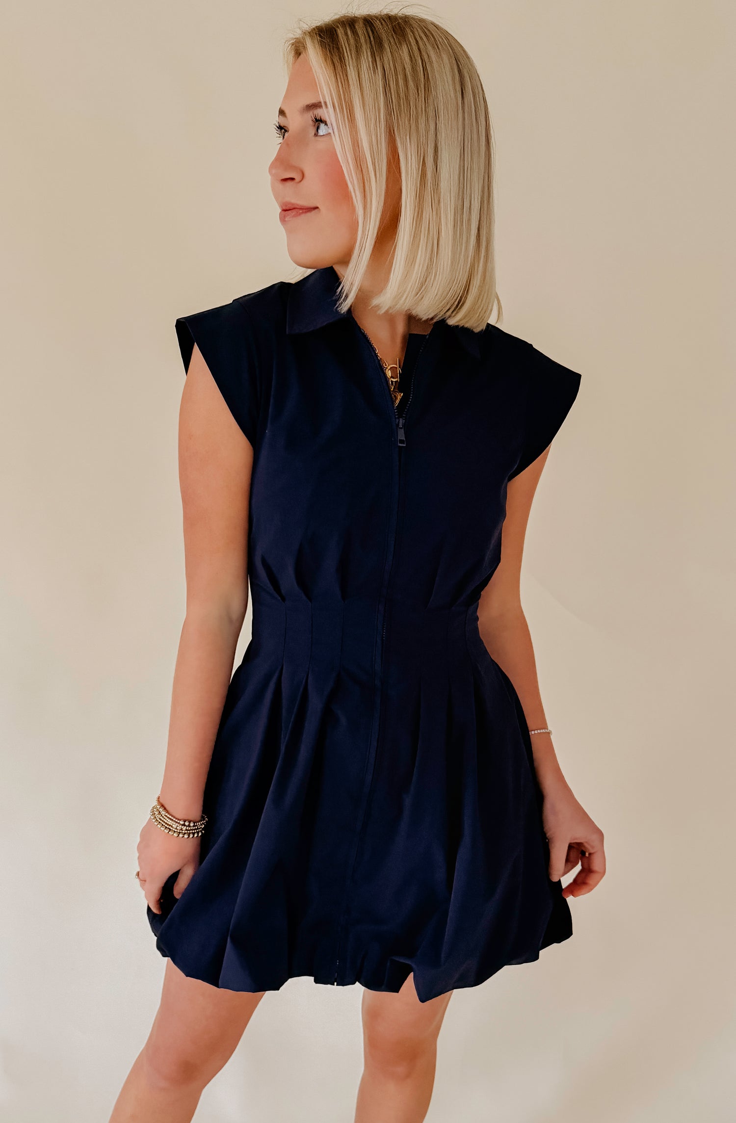 STEVE MADDEN DYANNE DRESS