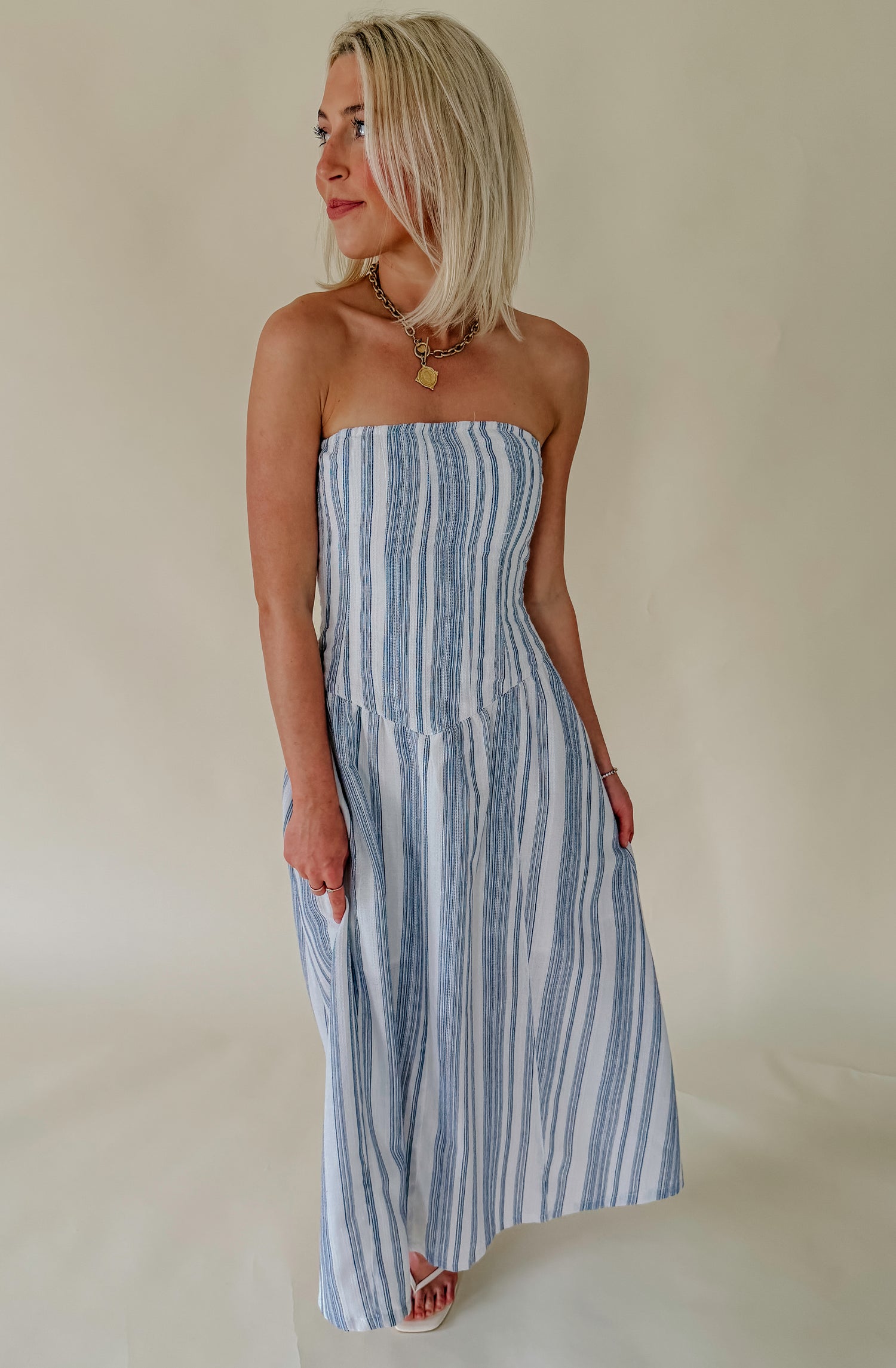 HEARTLOOM RONAN DRESS