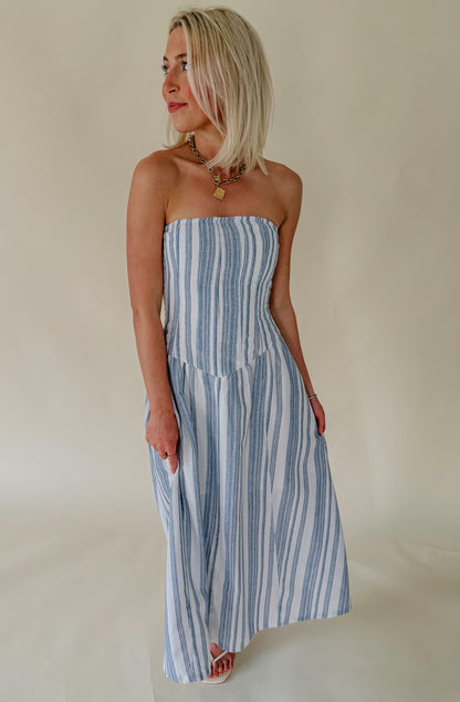 HEARTLOOM RONAN DRESS