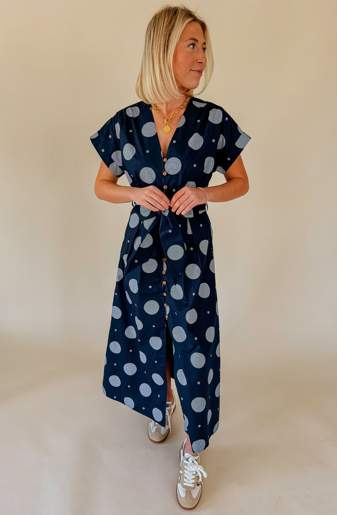 RUNNING IN CIRCLES MIDI