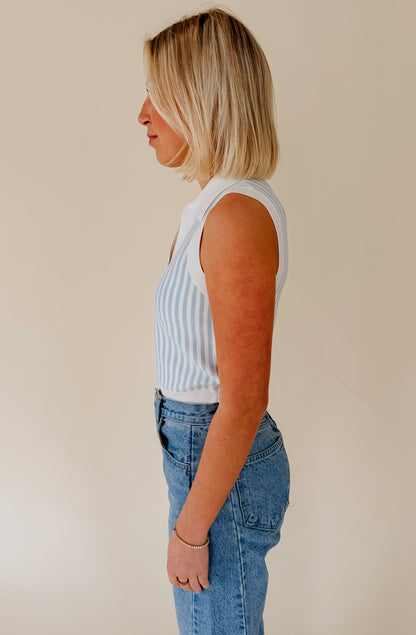 STEVE MADDEN AMERY SWEATER