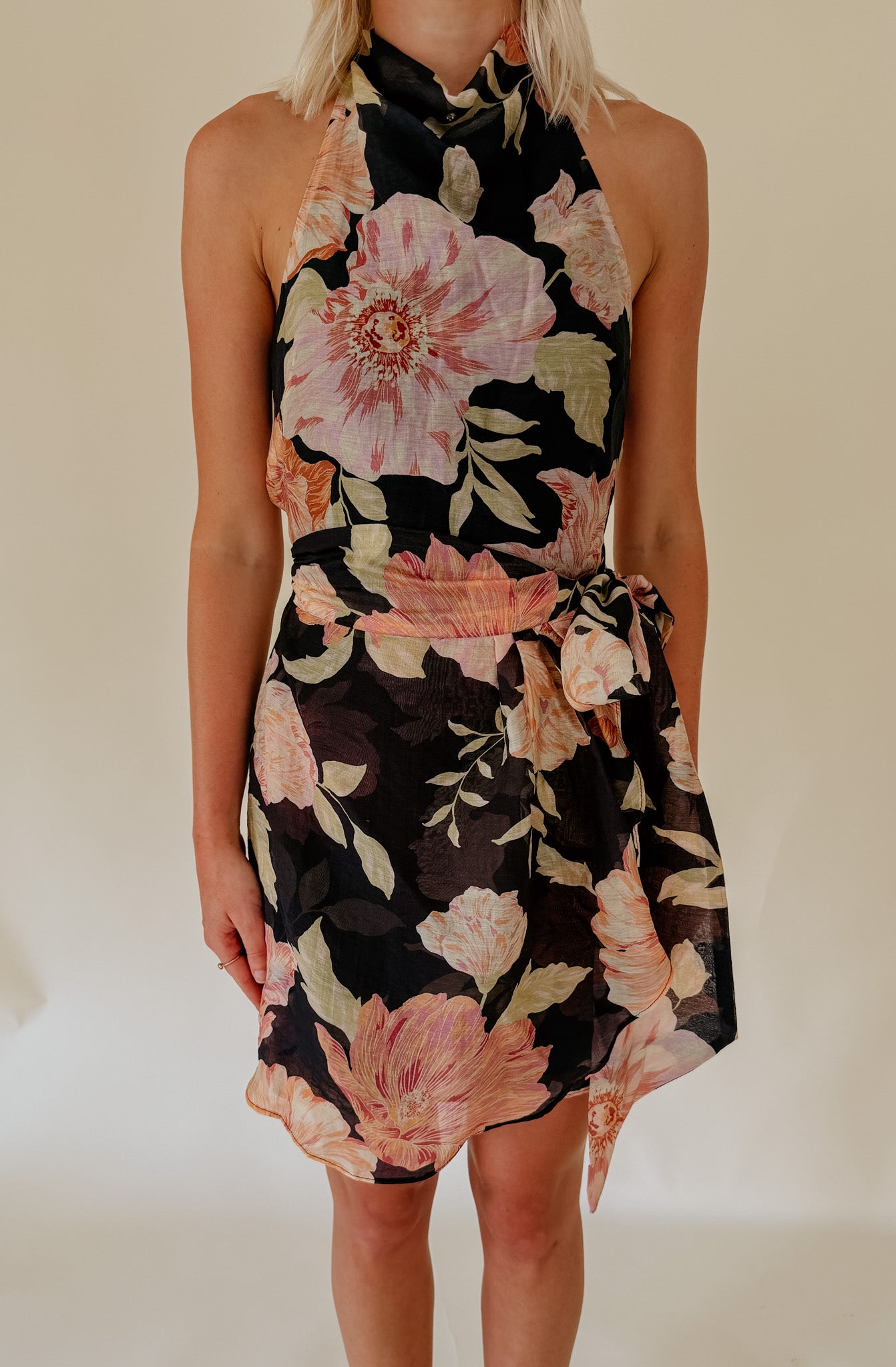 HEARTLOOM AURELIE DRESS