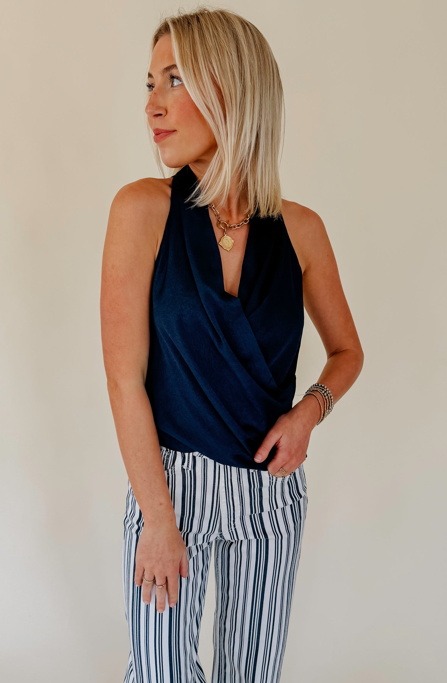 HEARTLOOM KARY BLOUSE