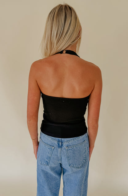 HEARTLOOM HONOR KNIT TANK