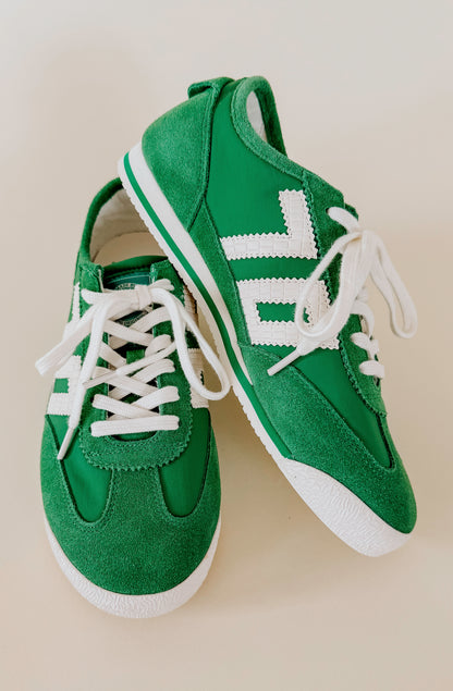 BACK 70 LEON SNEAKER