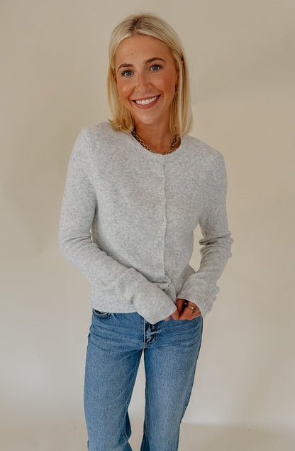 Z SUPPLY MEDINA CARDIGAN