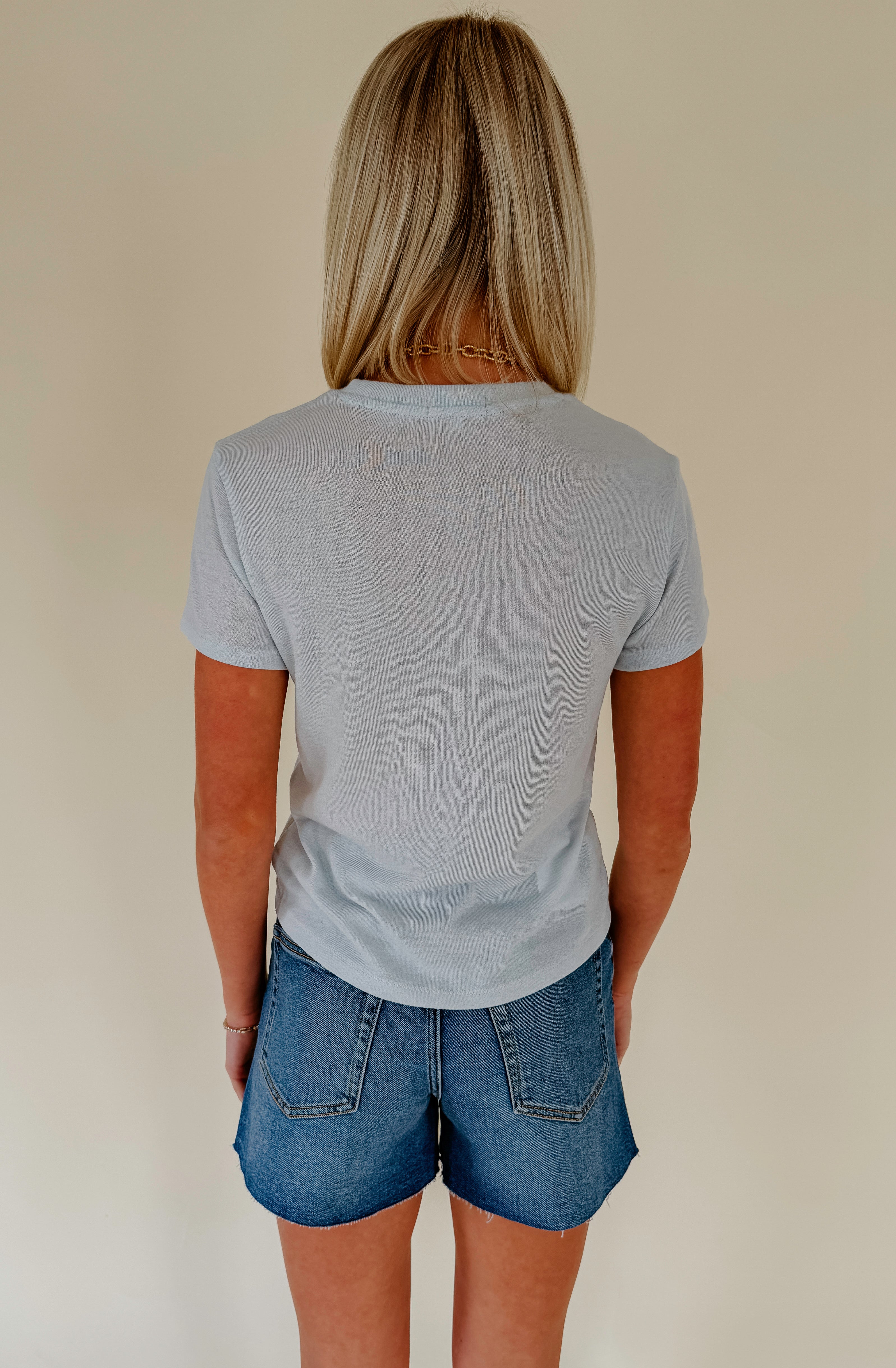 Z SUPPLY TOURIST TEE