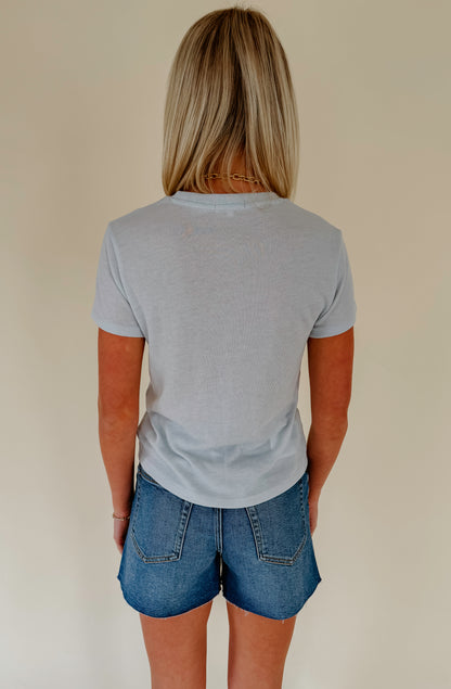 Z SUPPLY TOURIST TEE