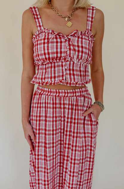 HEARTLOOM SHAWN TWO PIECE SET