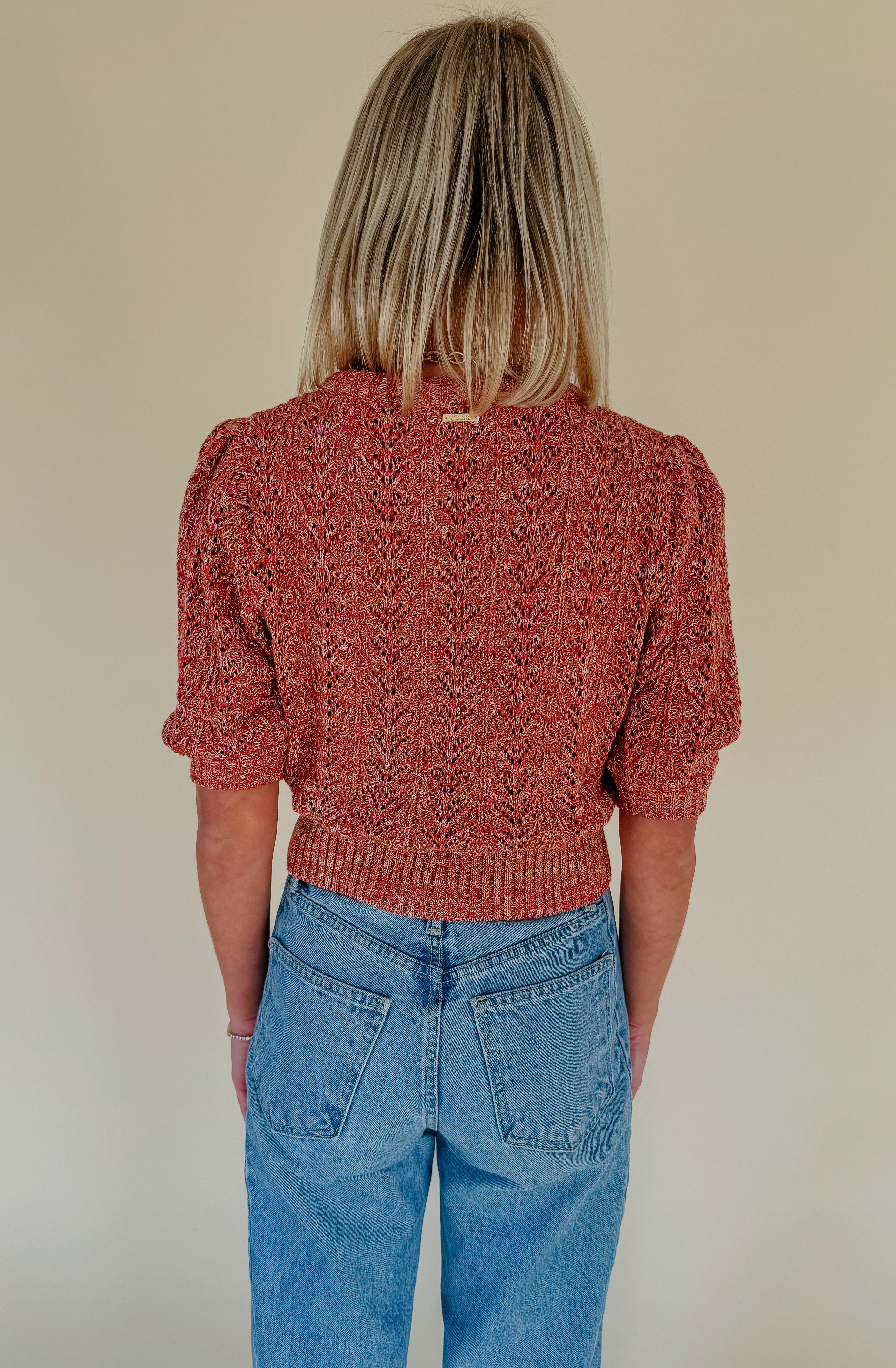 CLEOBELLA SONNETTE SWEATER