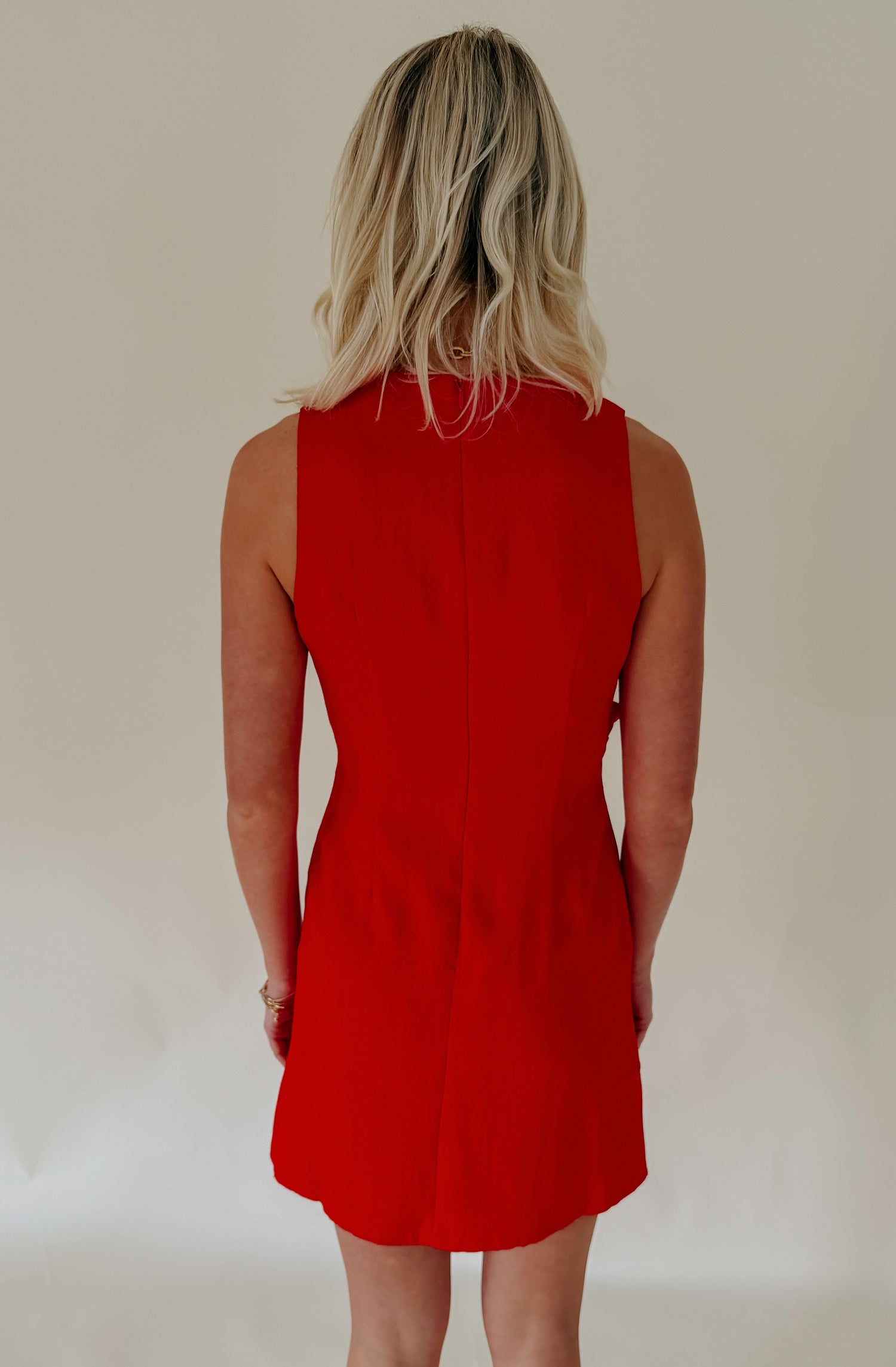 THE COLETTE MINI DRESS