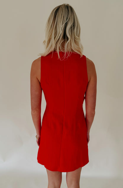 THE COLETTE MINI DRESS